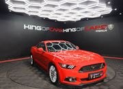 Ford Mustang 5.0 GT Fastback Auto For Sale In JHB East Rand