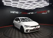 Volkswagen Polo hatch 1.0TSI 70kW For Sale In JHB East Rand