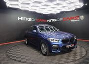 Mercedes-Benz X4 xDrive20d M Sport For Sale In JHB East Rand