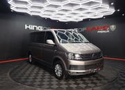 Volkswagen Kombi 2.0TDI SWB Comfortline Auto For Sale In JHB East Rand