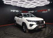 Toyota Fortuner 2.8GD-6 For Sale In JHB East Rand