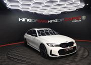 BMW 320i M Sport For Sale In JHB East Rand