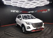 Chery Tiggo 4 Pro 1.5 Comfort CVT For Sale In JHB East Rand