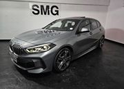 BMW 118i M Sport (F20) For Sale In Cape Town