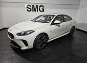 BMW 218i Gran Coupe M Sport For Sale In Cape Town
