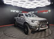 Ford Ranger 2.0BiT Raptor Double Cab 4x4 Auto For Sale In JHB East Rand