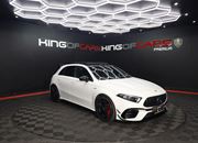 Mercedes-Benz A45 AMG S Hatch 4Matic+ For Sale In JHB East Rand