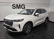 Haval H6 2.0T 4WD Luxury For Sale In Cape Town