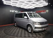 Volkswagen Caravelle 2.0BiTDI Highline Auto For Sale In JHB East Rand