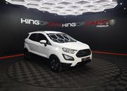 Ford EcoSport 1.0 Trend Auto For Sale In JHB East Rand