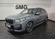 BMW X1 sDrive18i M Sport For Sale In Cape Town