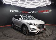Hyundai Tucson 2.0 Elite Auto For Sale In JHB East Rand