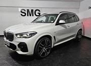BMW X5 xDrive30d M Sport For Sale In Cape Town