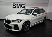 BMW X1 sDrive18i M Sport For Sale In Cape Town