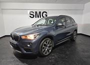 BMW X1 sDrive20d Auto For Sale In Cape Town