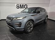 Land Rover Range Rover Evoque D180 R-Dynamic SE First Edition For Sale In Cape Town