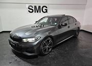 BMW 320d M Sport For Sale In Cape Town