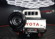 Toyota Land Cruiser 79 2.8GD-6 double cab For Sale In JHB East Rand