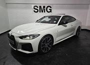 BMW 420d coupe M Sport For Sale In Cape Town