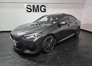 BMW 220i Gran Coupe M Sport For Sale In Cape Town