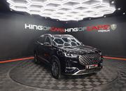 Chery Tiggo 8 Pro 1.6TGDI 290T Distinction For Sale In JHB East Rand