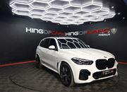 BMW X5 xDrive30d M Sport For Sale In JHB East Rand