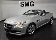 Mercedes-Benz SLK 200 For Sale In Cape Town