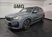 BMW X1 sDrive18d M Sport For Sale In Cape Town