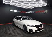BMW 320i M Sport Launch Edition (G20) For Sale In JHB East Rand