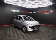 Hyundai Atos 1.1 Motion For Sale In JHB East Rand