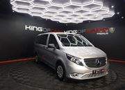 Mercedes-Benz Vito 116 CDI Tourer Pro Auto For Sale In JHB East Rand