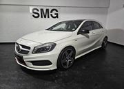Mercedes-Benz A250 Sport Auto For Sale In Cape Town