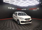 Toyota Vitz 1.0 For Sale In JHB East Rand