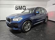 BMW X3 xDrive20d M Sport Auto For Sale In Cape Town