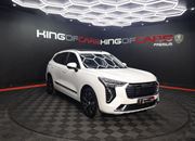 Haval Jolion 1.5T Super Luxury Auto For Sale In JHB East Rand