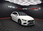 Mercedes-Benz A200 Style For Sale In JHB East Rand