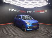 Suzuki Celerio 1.0 GL For Sale In JHB East Rand