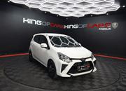 Toyota Agya 1.0 auto For Sale In JHB East Rand