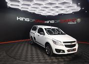 Chevrolet Utility 1.4 Sport For Sale In JHB East Rand