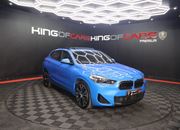 BMW X2 sDrive18i M Sport Auto For Sale In JHB East Rand