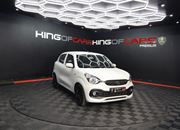 Toyota Vitz 1.0 XR manual For Sale In JHB East Rand