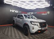 Nissan Nissan Navara 2.5DDTi Pro-2X Double Cab Auto For Sale In JHB East Rand