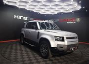 Land Rover Defender 110 D240 X-Dynamic SE For Sale In JHB East Rand