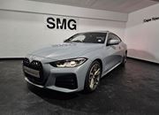 BMW M440i xDrive coupe For Sale In Cape Town