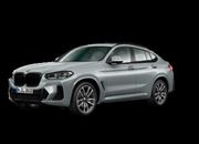 BMW X4 xDrive20d M Sport For Sale In Cape Town
