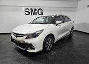 Toyota Starlet 1.5 XS auto For Sale In Cape Town