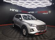 Chery Tiggo 4 Pro 1.5 Comfort CVT For Sale In JHB East Rand