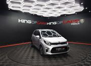 Kia Picanto 1.2 Smart For Sale In JHB East Rand