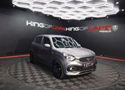 Toyota Vitz 1.0 XR auto For Sale In JHB East Rand