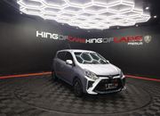 Toyota Agya 1.0 For Sale In JHB East Rand